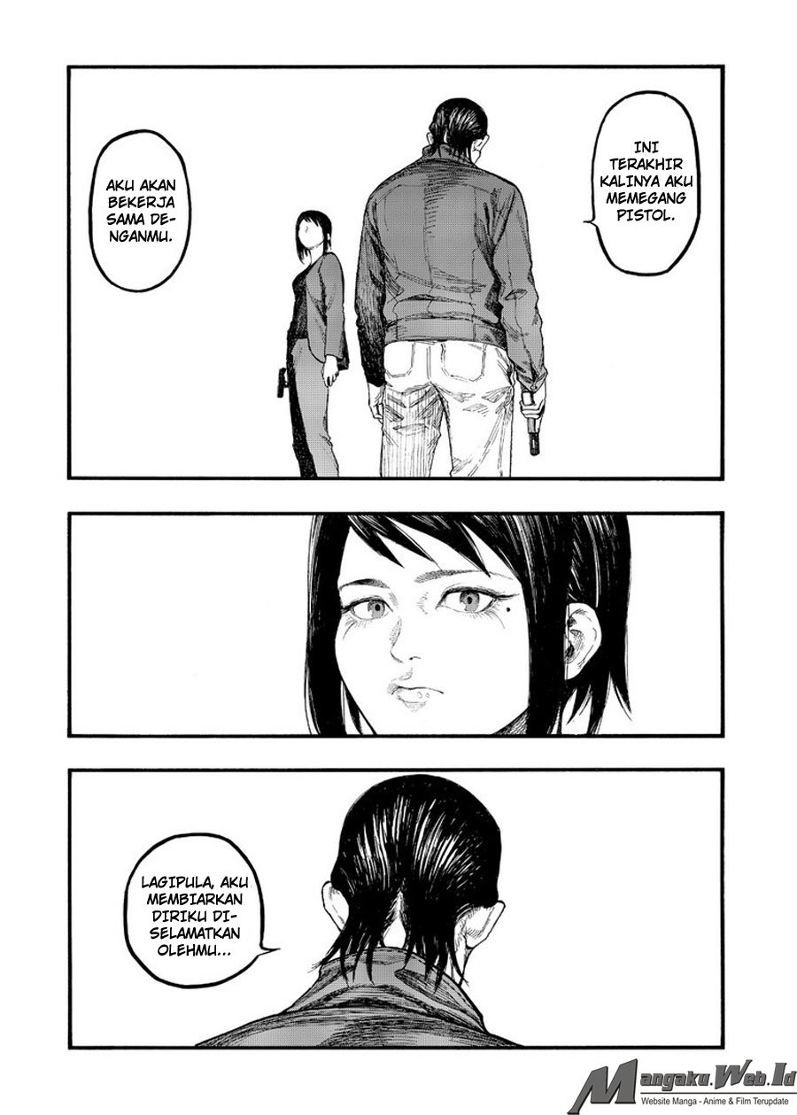 Ajin Chapter 54 Bahasa Indonesia